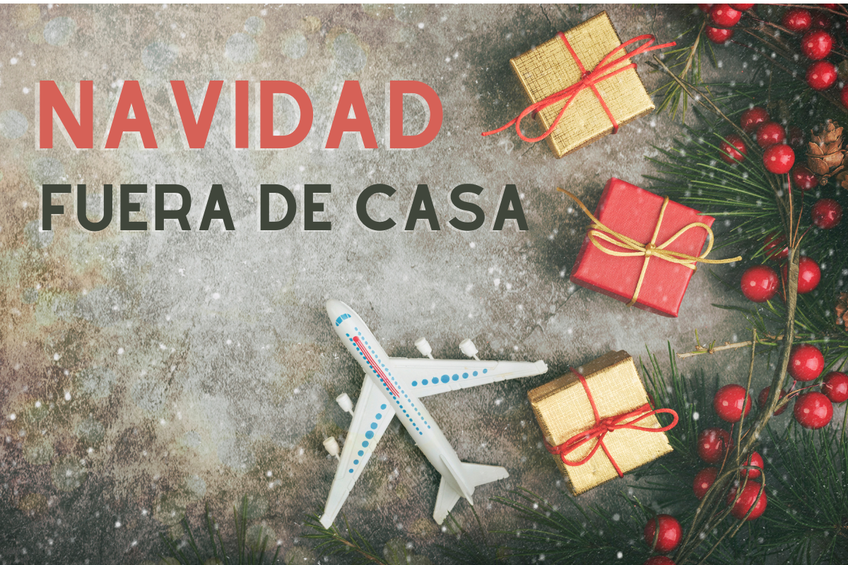 Navidad en el extranjero