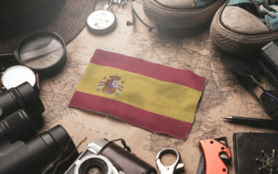 Directorio de asociaciones y centros culturales españolas en Londres