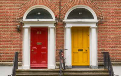 Cómo alquilar un piso en Irlanda