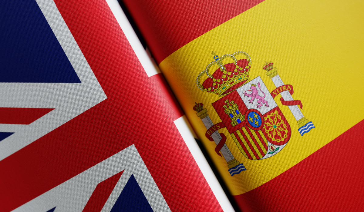 Cómo obtener la nacionalidad británica