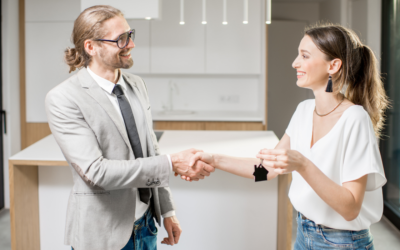 Consejos para encontrar vivienda en Irlanda cuando llegas al país