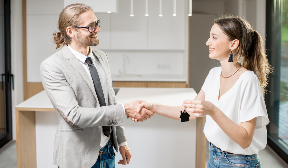 Consejos para encontrar vivienda en Irlanda cuando llegas al país
