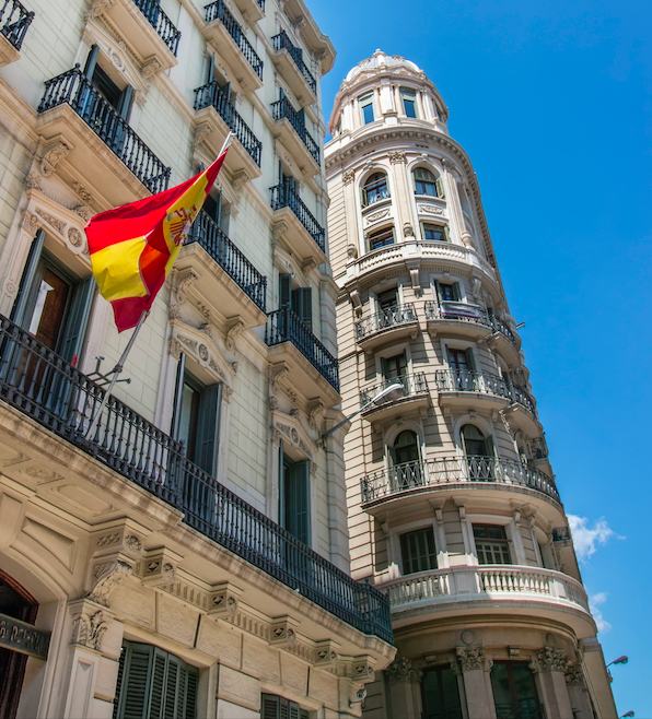 Consulado y Embajada de España en Londres: ¿Qué pueden y qué no pueden hacer? Consulado y Embajada de España en Londres: ¿Qué pueden y qué no pueden hacer?