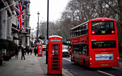 ¿Cuánto cuesta vivir en Londres?