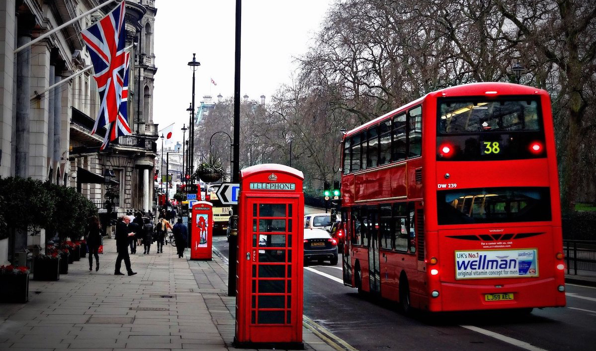 ¿Cuánto cuesta vivir en Londres?