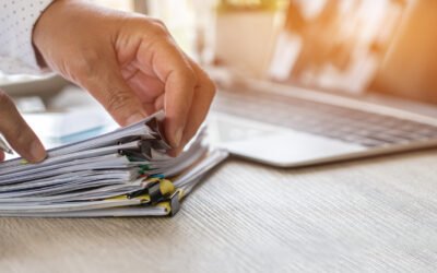 Documentos laborables importantes en UK para el pago de impuestos: guía completa