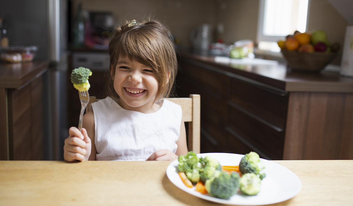 Healthy Start vouchers