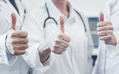 Darse de alta en un General Practitioner (GP): Cómo tener médico de cabecera en UK