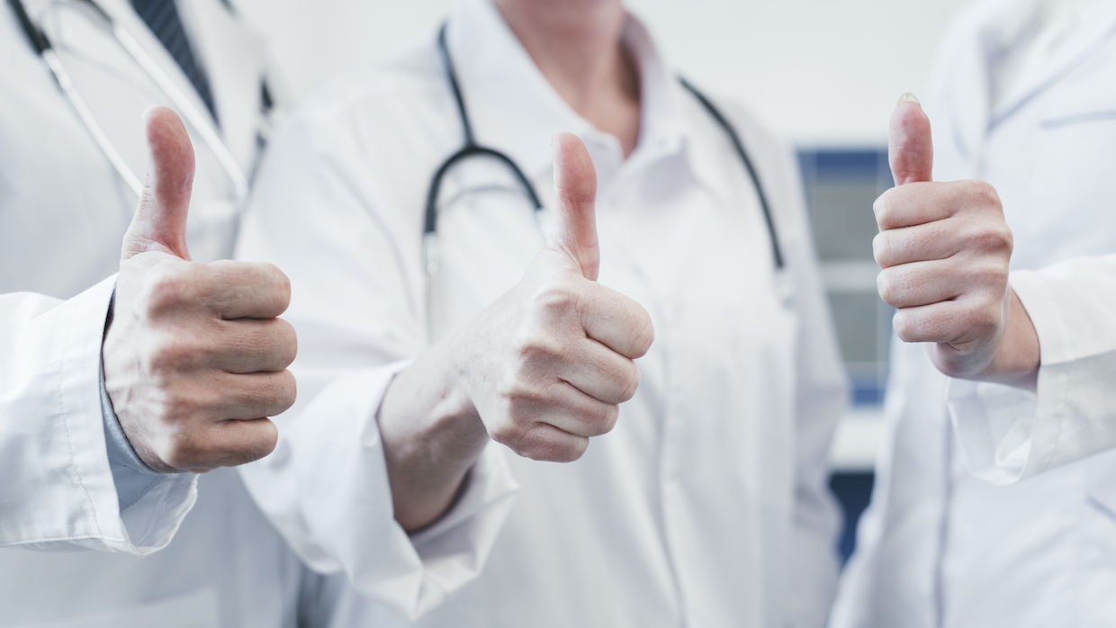 Darse de alta en un General Practitioner (GP): Cómo tener médico de cabecera en UK Darse de alta en un General Practitioner (GP): Cómo tener médico de cabecera en UK