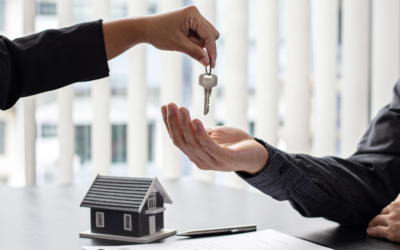 Paso a seguir para comprar una casa en Londres