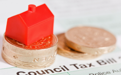 Qué es el Council Tax y por qué hay que pagarlo
