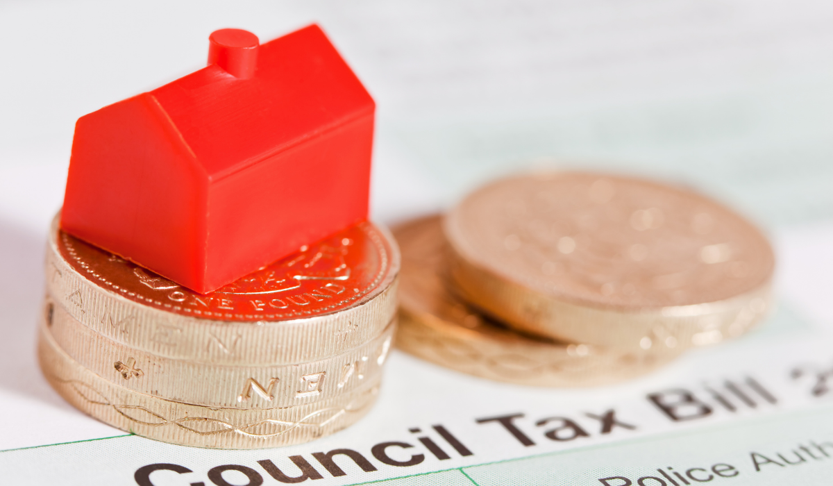 Qué es el Council Tax y por qué hay que pagarlo