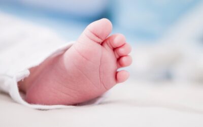 Registro de un nacimiento en el consulado español