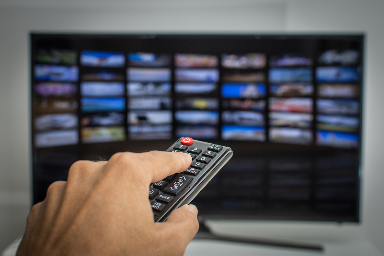 Cómo ver la televisión en UK: TV Licence
