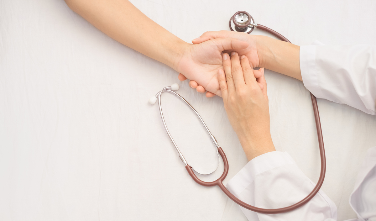 Tarjeta de salud europea en UK