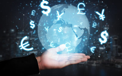 Transferencias internacionales: Envío de dinero sin casi comisiones