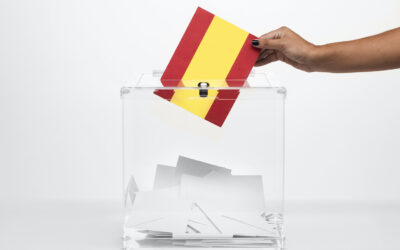 ¿Cómo votar en las elecciones españolas desde Londres?
