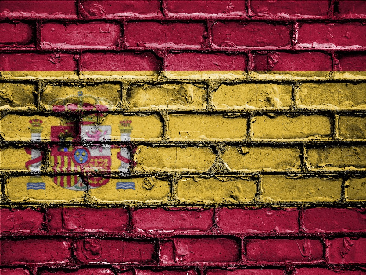 Consulado Español en Londres