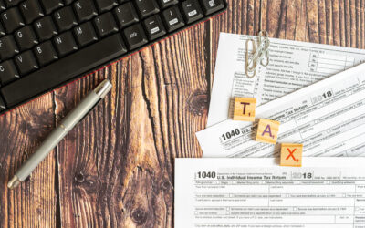 Cómo hacer la declaración de la renta en Reino Unido: Income Tax