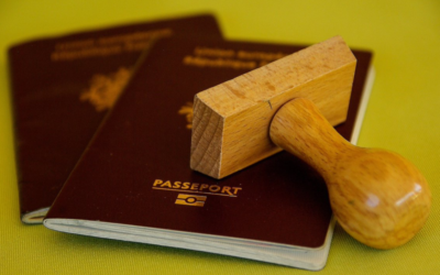 ¿Cómo renovar el DNI o el pasaporte desde Londres?