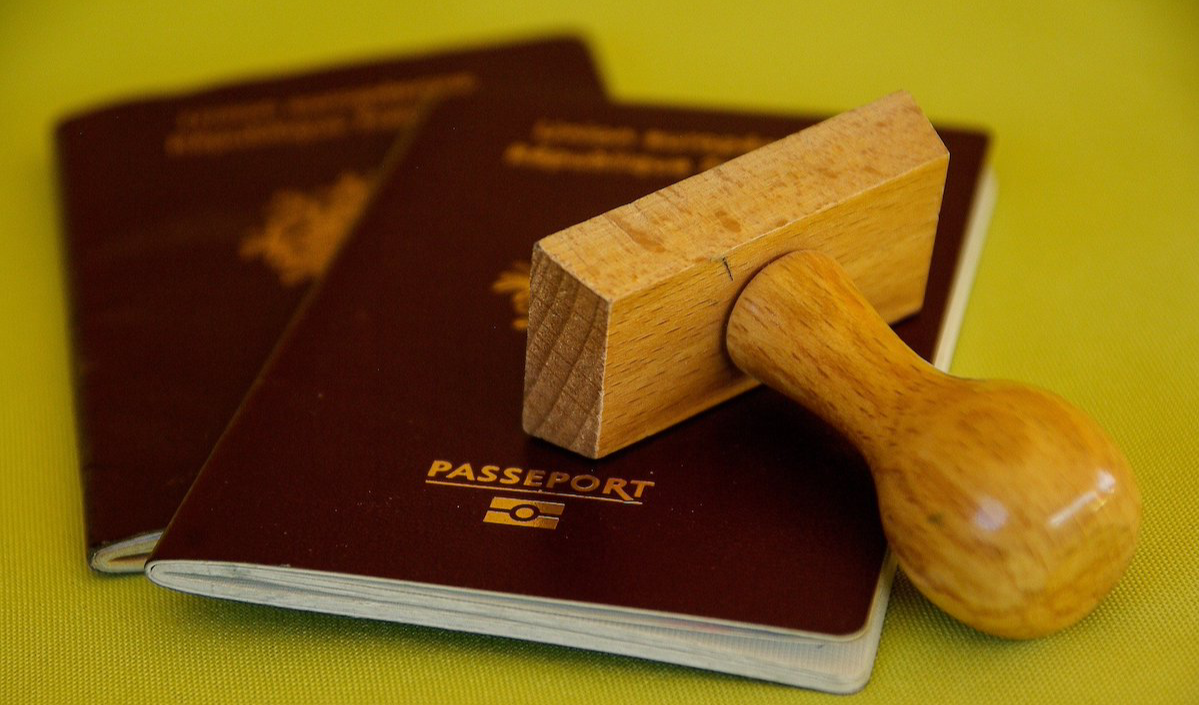 Renovar DNI o Pasaporte desde Londres