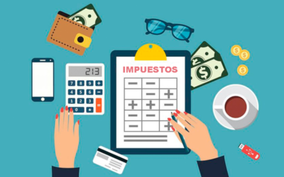 ¿Cómo pagar impuestos?