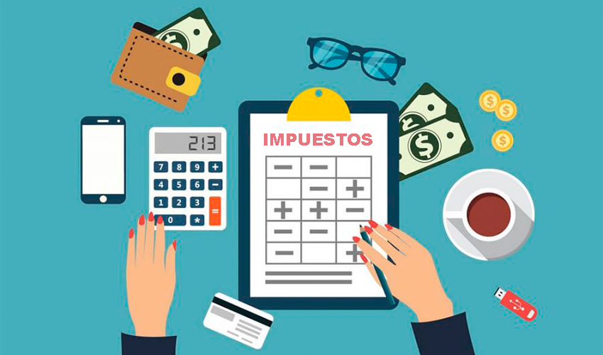 ¿Cómo pagar impuestos? ¿Cómo pagar impuestos?
