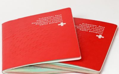 Cómo obtener la ciudadanía Suiza